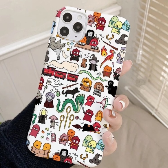 Free with any Purchase- iPhone 12 Pro- 2 Cases - Picture 8 of 12